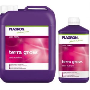 Plagron Terra Grow 