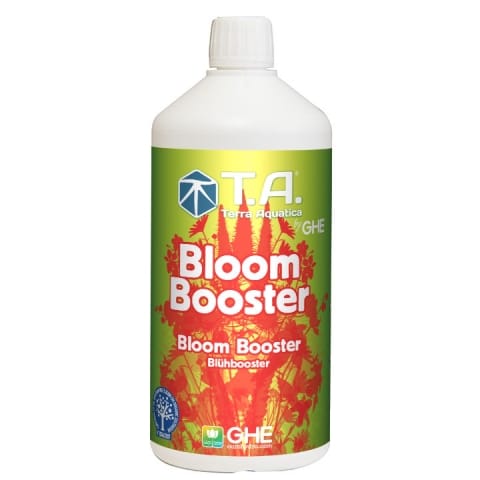 T.A. Bloom Booster