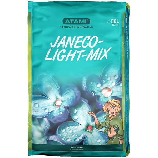 Atami Janeco Lightmix 50L