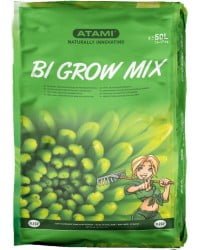 Atami Bi Growmix 50l
