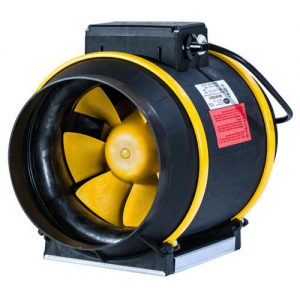 Standardni ventilatorji in prezračevanje - Can max 200