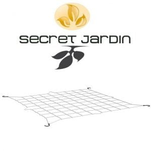 Mreža SCROG Secret Jardin Webit