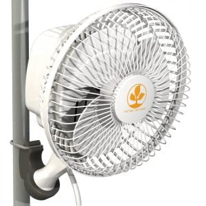 Ventilator Monkey Fan 20W-Rotacijski, Secret Jardin