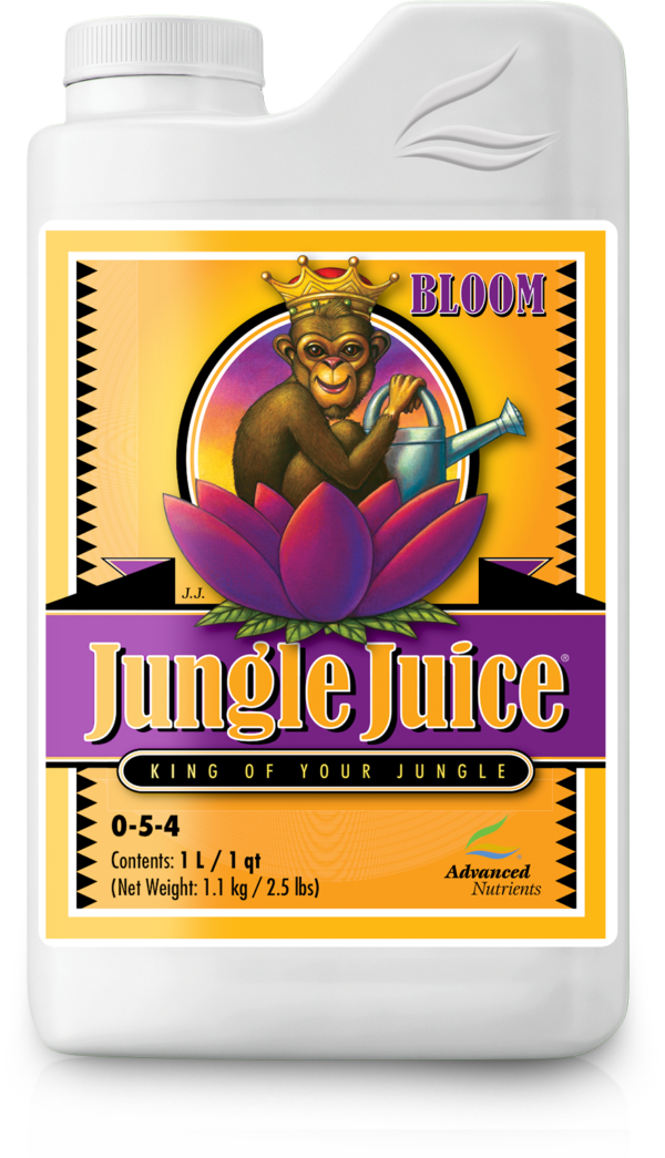 Jungle Juice BLOOM Advanced Nutrients