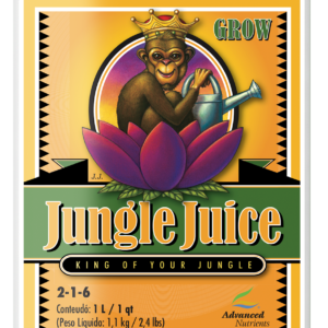 Jungle Juice GROW Advanced Nutrients