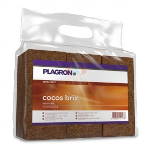 Plagron Cocos Brick 6kom