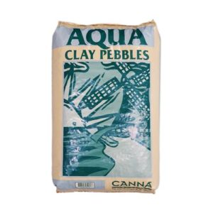 Canna Aqua Clay Pebbles 