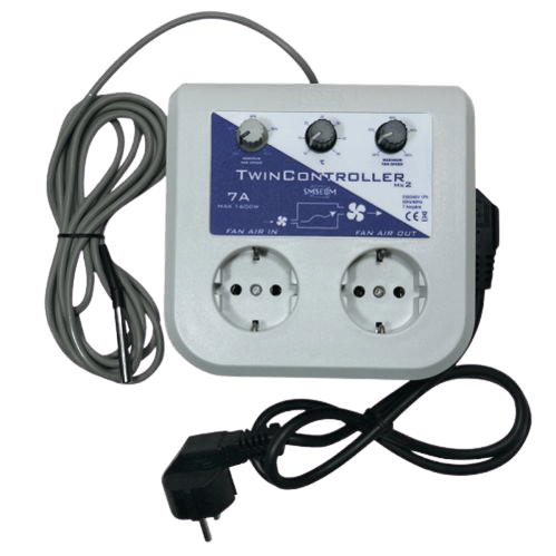smscom twin controller 7A