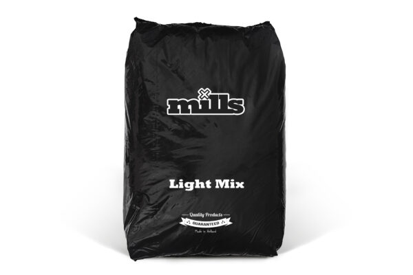 Mills LightMix 50L