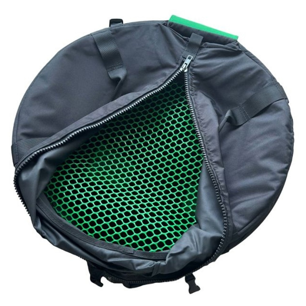 TrimSak Trimbag, Dark Box